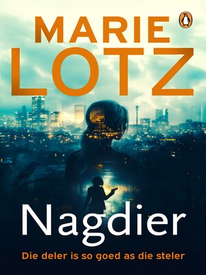 cover image of Nagdier